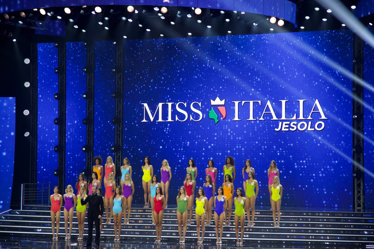 Miss Italia 2017: il mio racconto della finale, alessia milanese, thechilicool, fashion blog, fashion blogger 