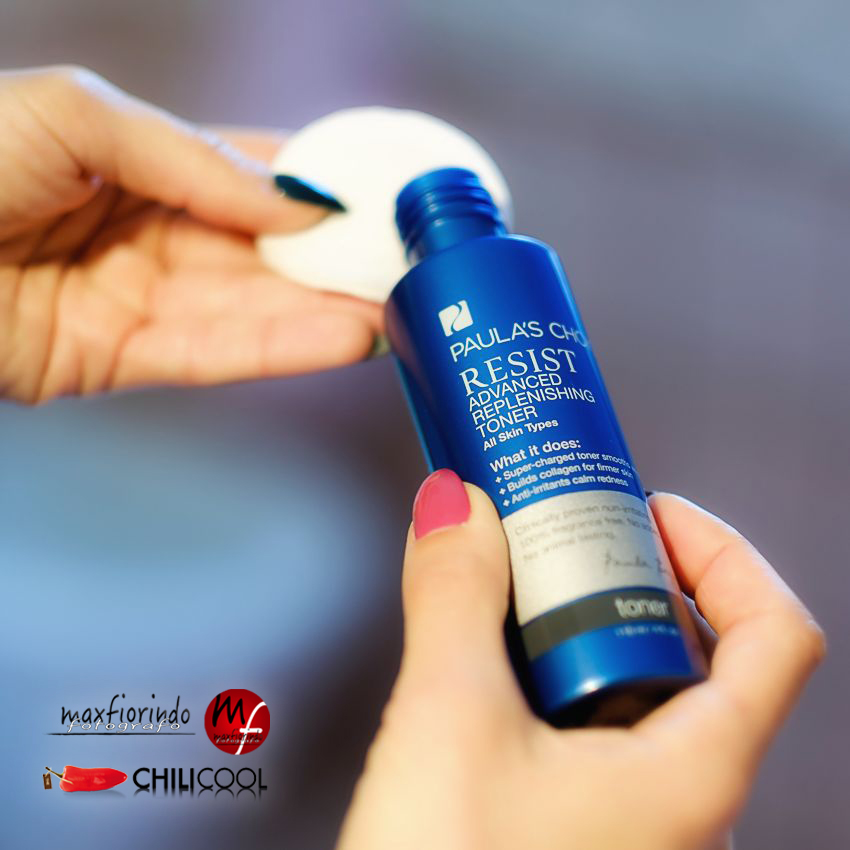 Storie di sogni e bellezza con lo skincare Paula's Choice, alessia milanese, thechilicool, fashion blog, fashion blogger