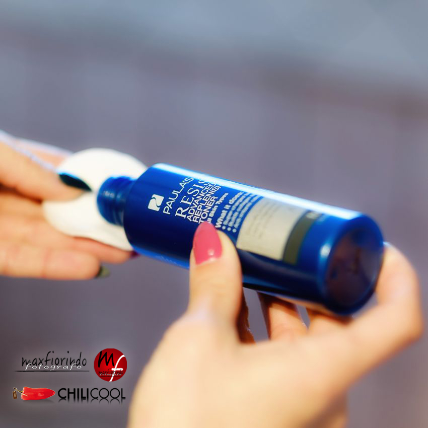 Storie di sogni e bellezza con lo skincare Paula's Choice, alessia milanese, thechilicool, fashion blog, fashion blogger