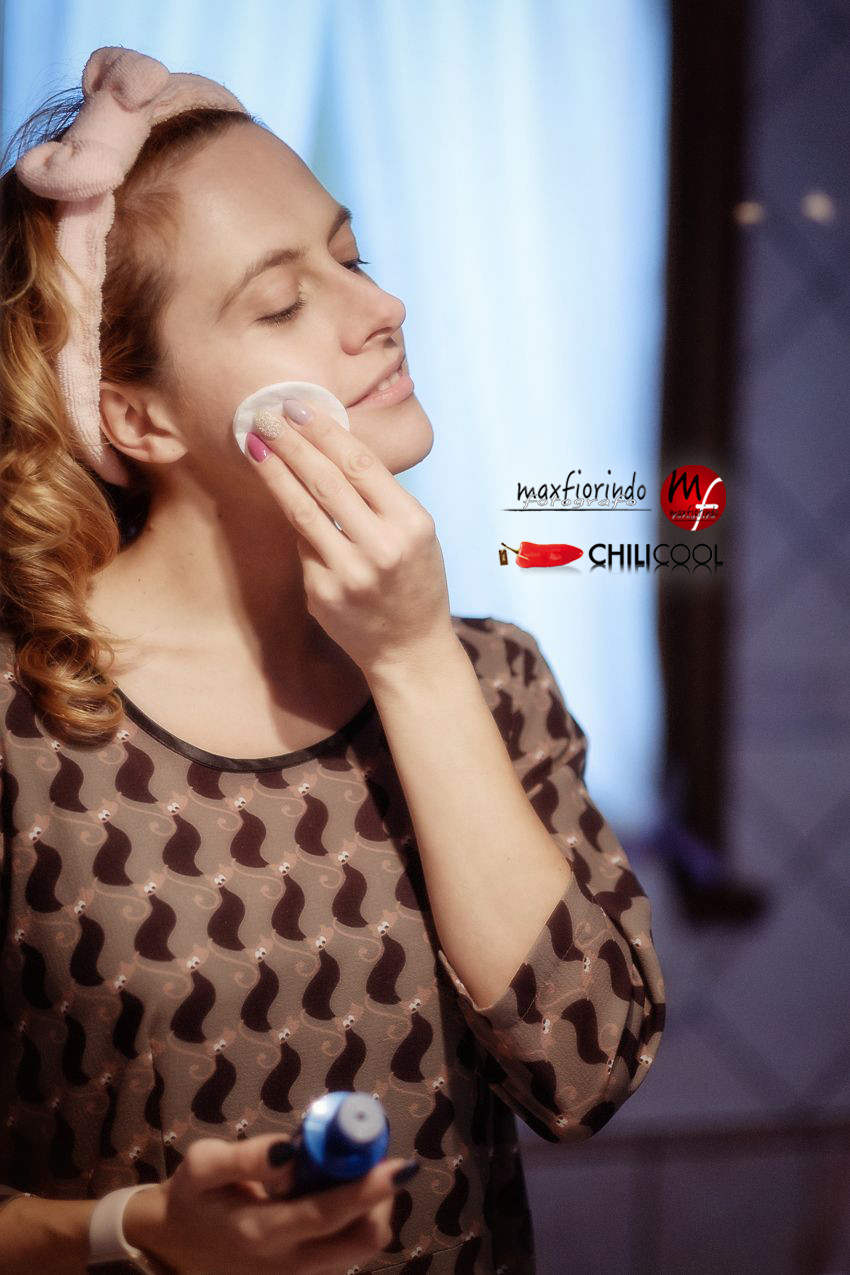 Storie di sogni e bellezza con lo skincare Paula's Choice, alessia milanese, thechilicool, fashion blog, fashion blogger