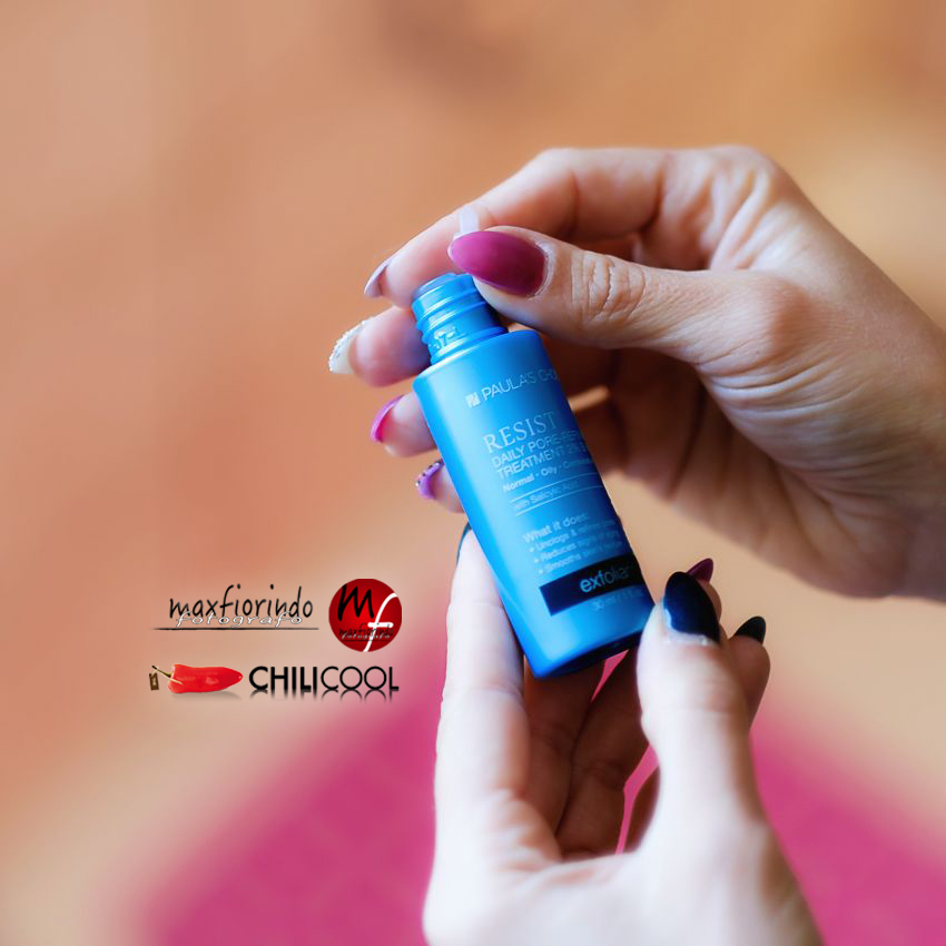 Storie di sogni e bellezza con lo skincare Paula's Choice, alessia milanese, thechilicool, fashion blog, fashion blogger
