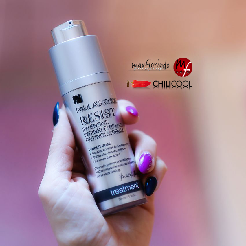 Storie di sogni e bellezza con lo skincare Paula's Choice, alessia milanese, thechilicool, fashion blog, fashion blogger