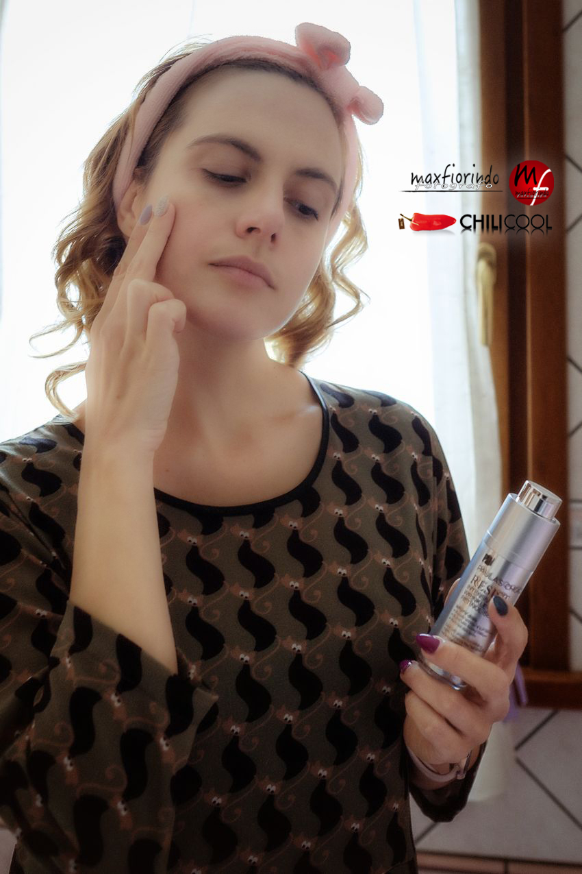 Storie di sogni e bellezza con lo skincare Paula's Choice, alessia milanese, thechilicool, fashion blog, fashion blogger