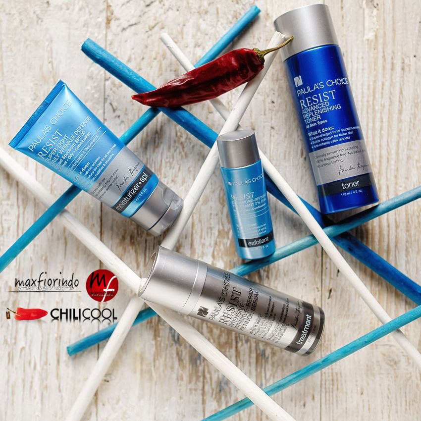 Storie di sogni e bellezza con lo skincare Paula's Choice, alessia milanese, thechilicool, fashion blog, fashion blogger