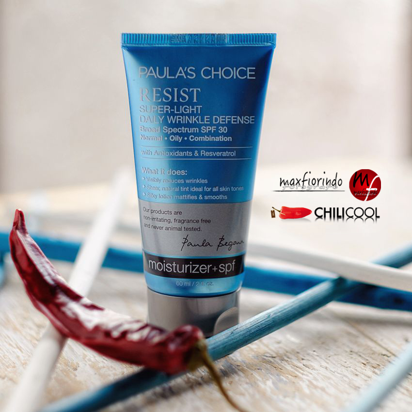 Storie di sogni e bellezza con lo skincare Paula's Choice, alessia milanese, thechilicool, fashion blog, fashion blogger