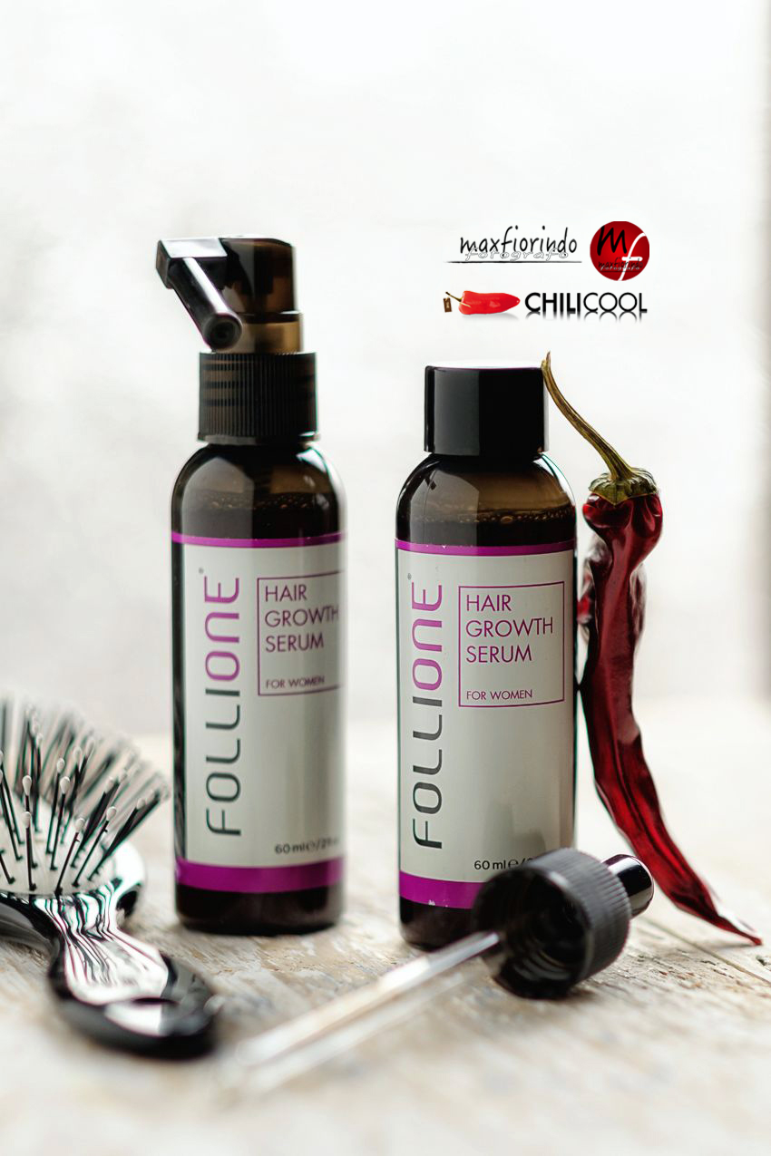 Follione: capelli da favola, un sogno che si realizza, alessia milanese, thechilicool, beauty blog, beauty blogger