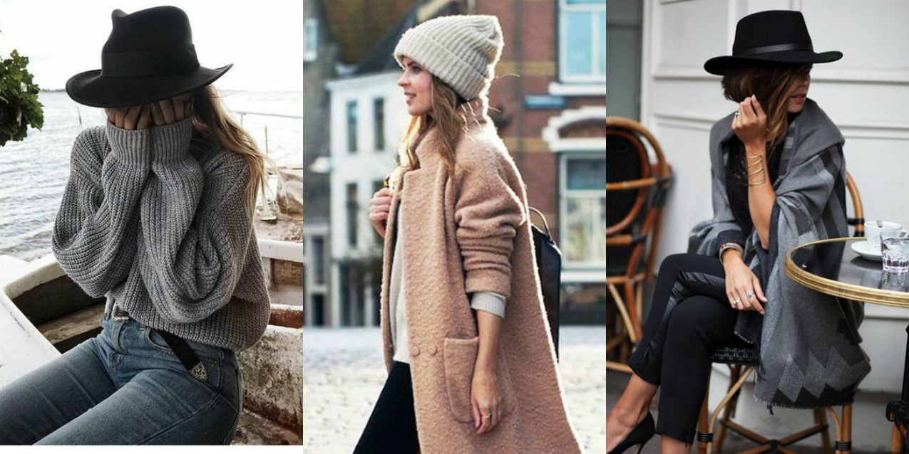 #ChiliFashion: come vestirsi quando fa freddo senza rinunciare allo stile , alessia milanese, thechilicool, fashion blog, fashion blogger 