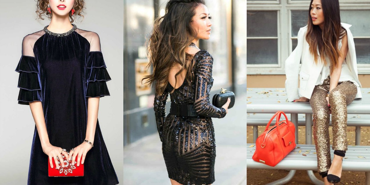 #ChiliFashion: come vestirsi a capodanno, alessia milanese, thechilicool, fashion blog, fashion blogger