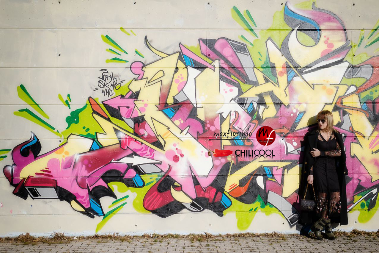 Fiori, e trasparenze nell'orizzonte di un cielo, alessia milanese, thechilicool, fashion blog, fashion blogger