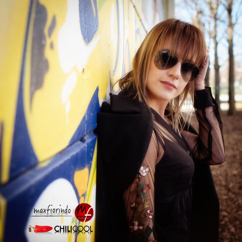 Fiori, e trasparenze nell'orizzonte di un cielo, alessia milanese, thechilicool, fashion blog, fashion blogger