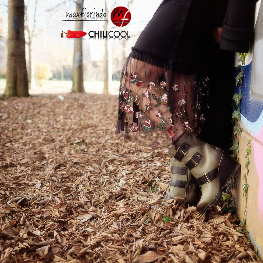 Fiori, e trasparenze nell'orizzonte di un cielo, alessia milanese, thechilicool, fashion blog, fashion blogger