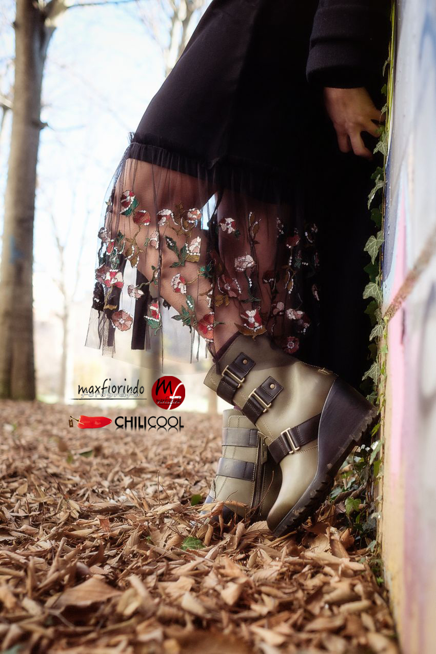 Fiori, e trasparenze nell'orizzonte di un cielo, alessia milanese, thechilicool, fashion blog, fashion blogger