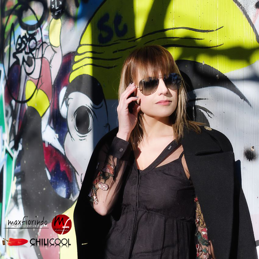 Fiori, e trasparenze nell'orizzonte di un cielo, alessia milanese, thechilicool, fashion blog, fashion blogger