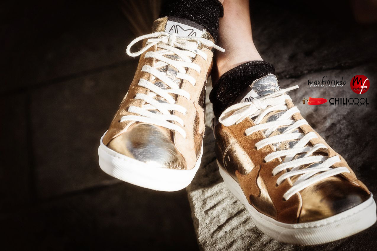 Sfumature d'oro nel cielo d'inverno, alessia milanese, thechilicool, fashion blog, fashion blogger