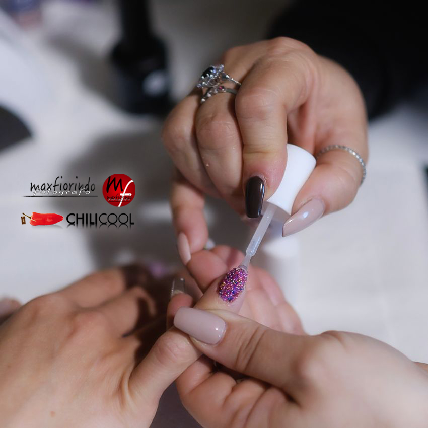 #ChiliBeauty: il viaggio nel colore di Estrosa, alessia milanese, thechilicool, beauty blog, beauty blogger 