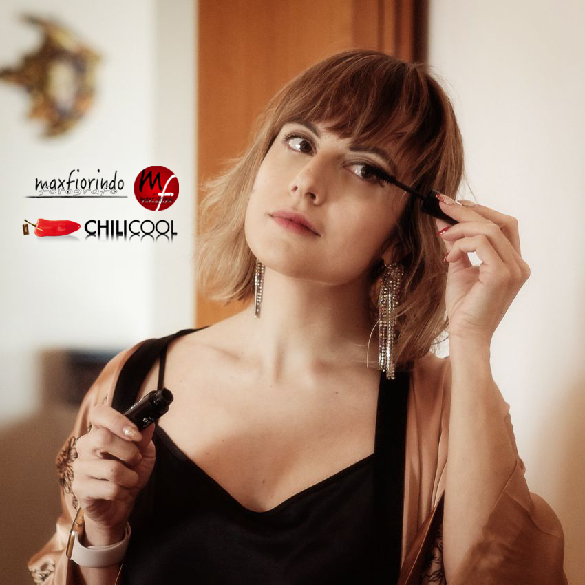 #ChiliBeauty: storie di bellezza, imperfezione e sguardi che svelano, alessia milanese, thechilicool, lifestyle blog, lifestyle blogger