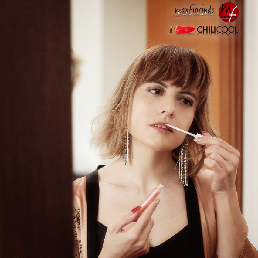 #ChiliBeauty: storie di bellezza, imperfezione e sguardi che svelano, alessia milanese, thechilicool, lifestyle blog, lifestyle blogger