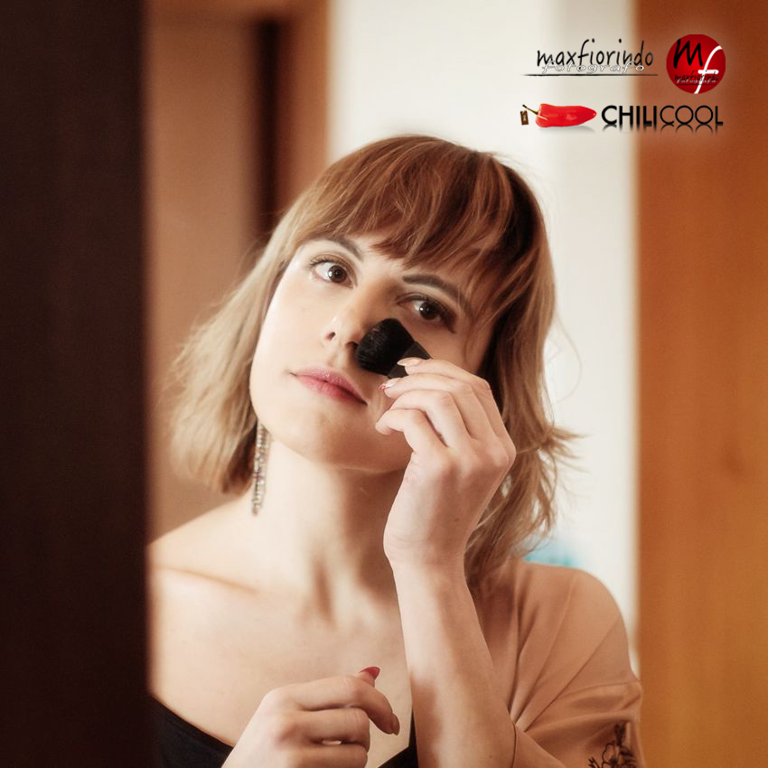 #ChiliBeauty: storie di bellezza, imperfezione e sguardi che svelano, alessia milanese, thechilicool, lifestyle blog, lifestyle blogger
