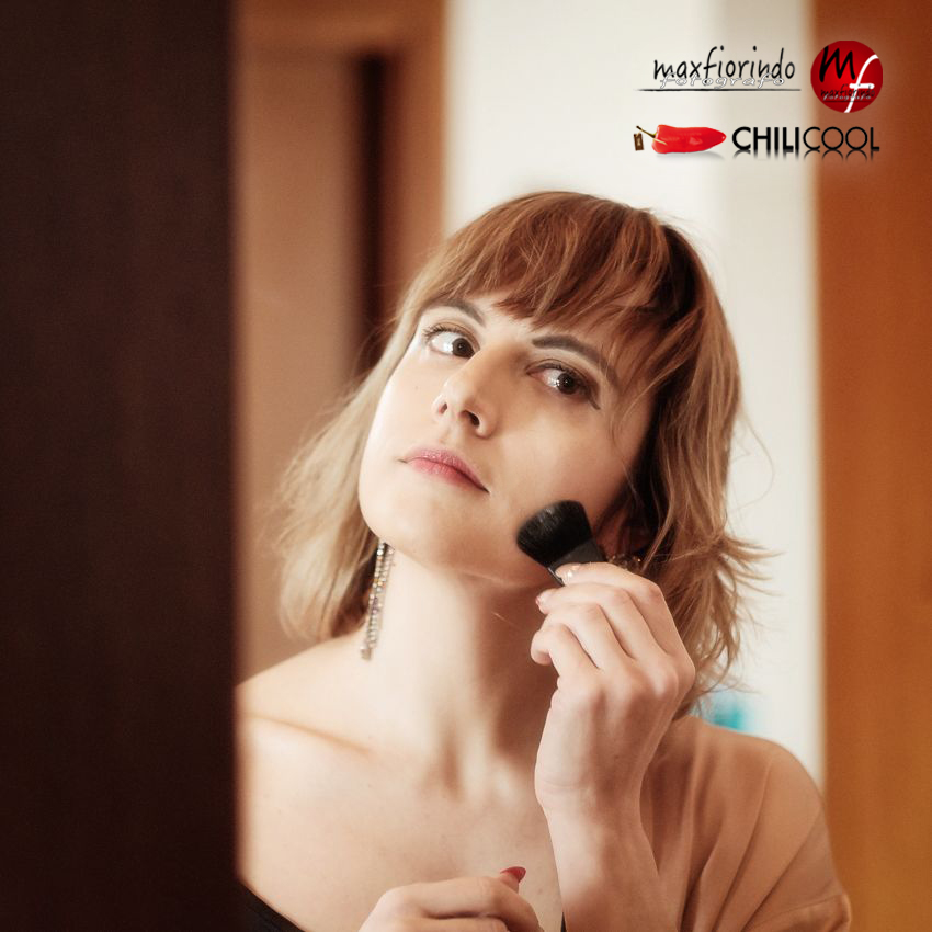 #ChiliBeauty: storie di bellezza, imperfezione e sguardi che svelano, alessia milanese, thechilicool, lifestyle blog, lifestyle blogger
