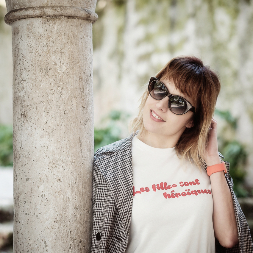 #ChiliOutfit: storie di rosso, fra le pieghe di una vita, alessia milanese, thechilicool, fashion blog, fashion blogger, amazon fashion eu