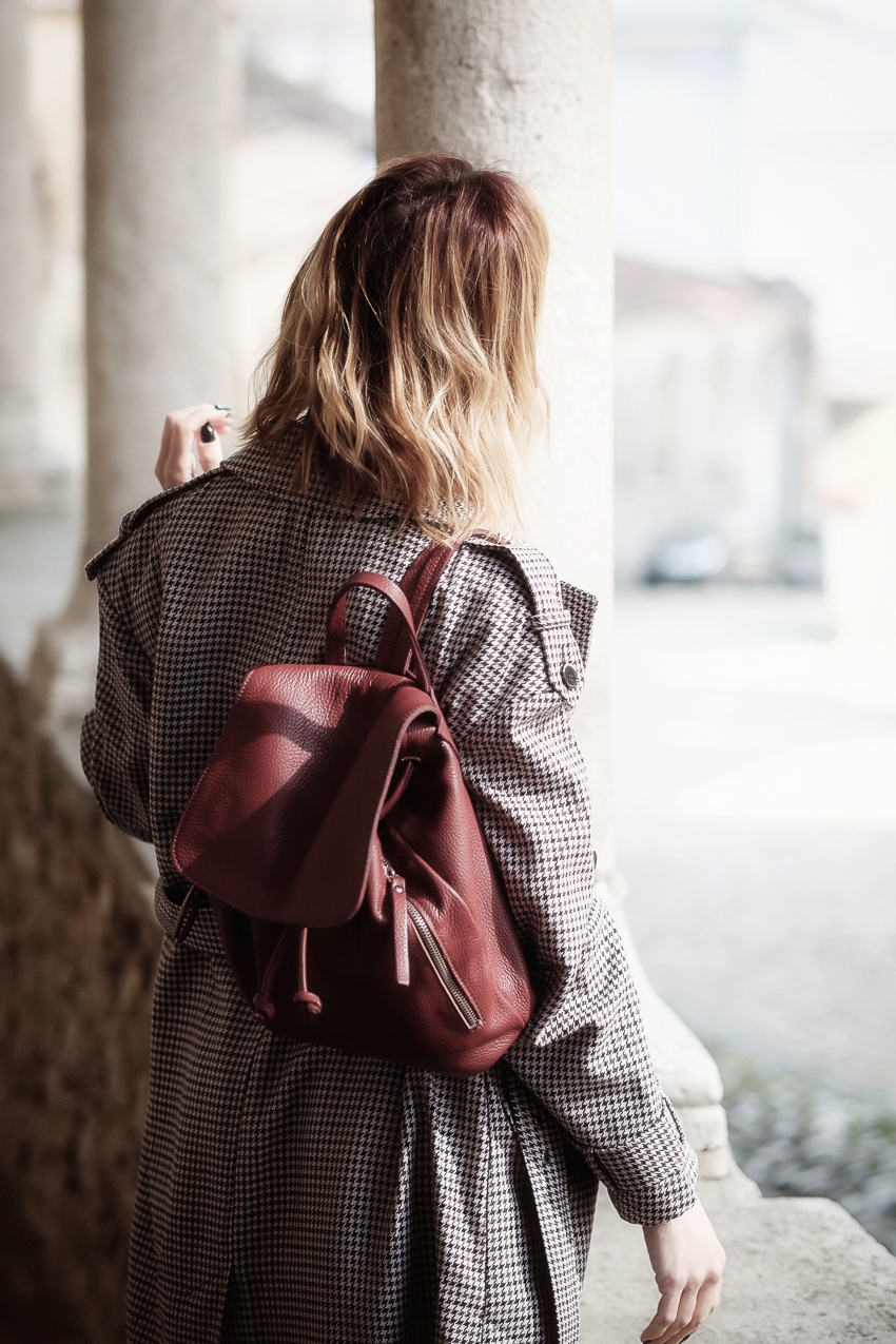#ChiliOutfit: storie di rosso, fra le pieghe di una vita, alessia milanese, thechilicool, fashion blog, fashion blogger, amazon fashion eu