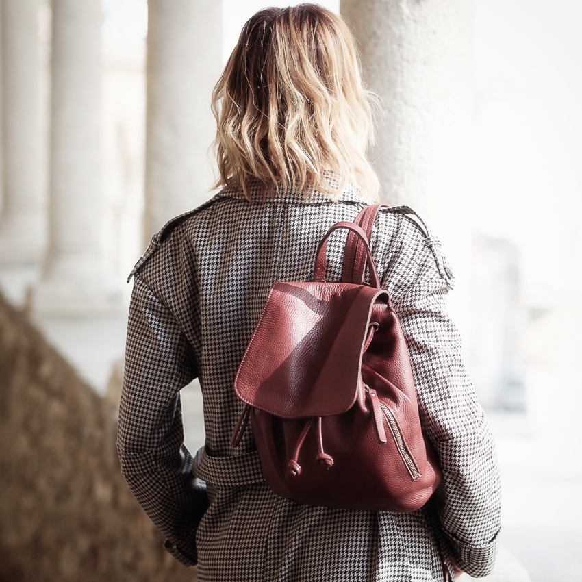 #ChiliOutfit: storie di rosso, fra le pieghe di una vita, alessia milanese, thechilicool, fashion blog, fashion blogger, amazon fashion eu