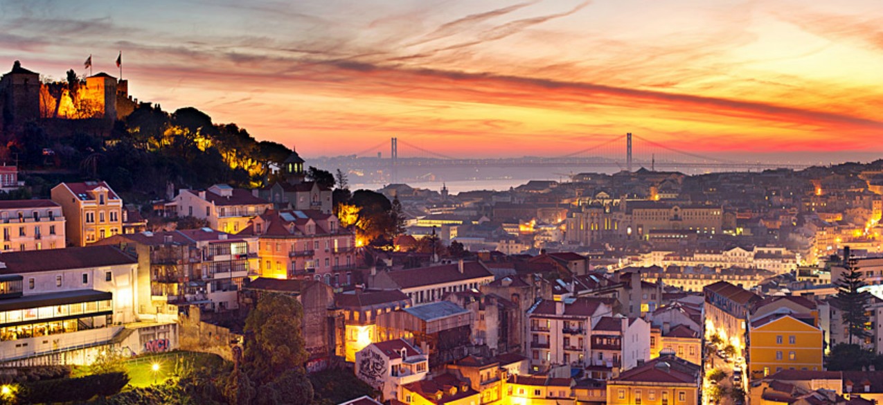 Lisbona: i luoghi alternativi per sentirsi local, alessia milanese, thechilicool, fashion blog, fashion blogger