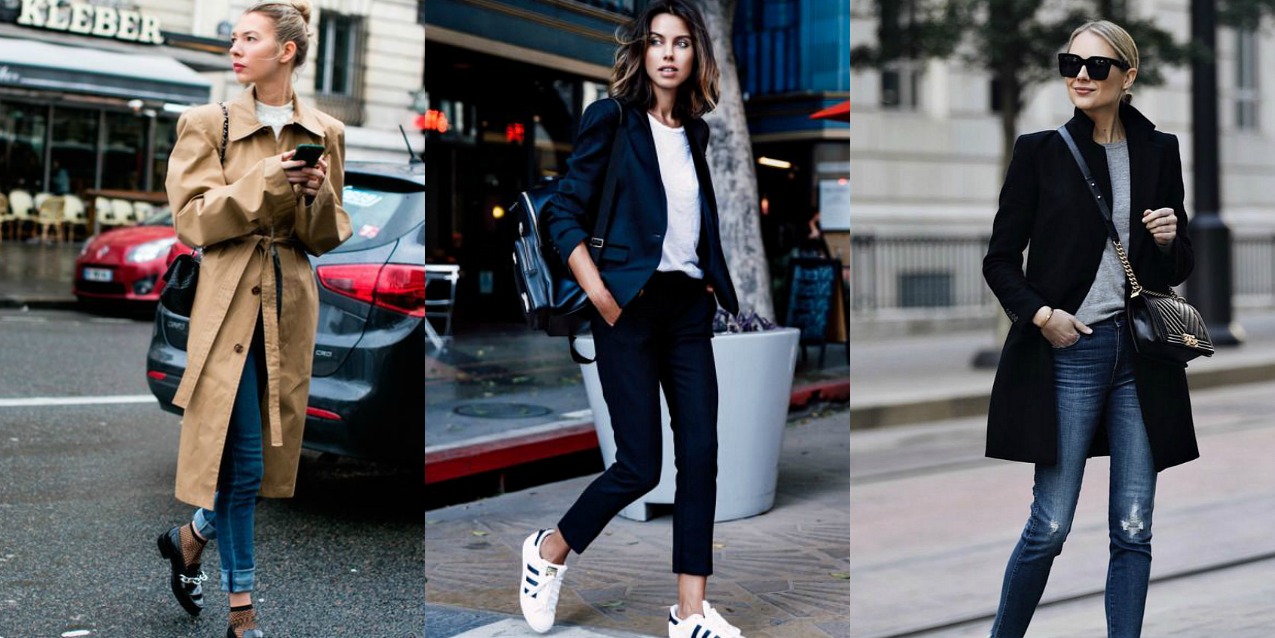 #ChiliGuide: come vestirsi eleganti senza tacchi, alessia milanese, thechilicool, fashion blog, fashion blogger