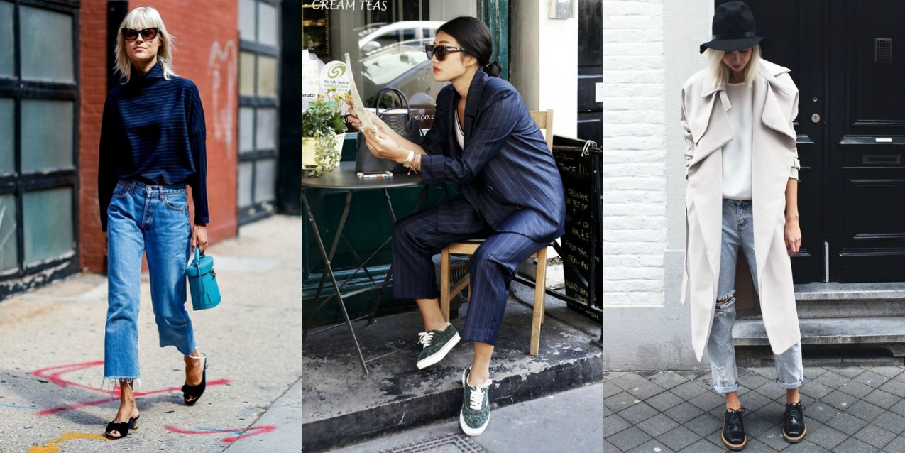 #ChiliGuide: come vestirsi eleganti senza tacchi, alessia milanese, thechilicool, fashion blog, fashion blogger