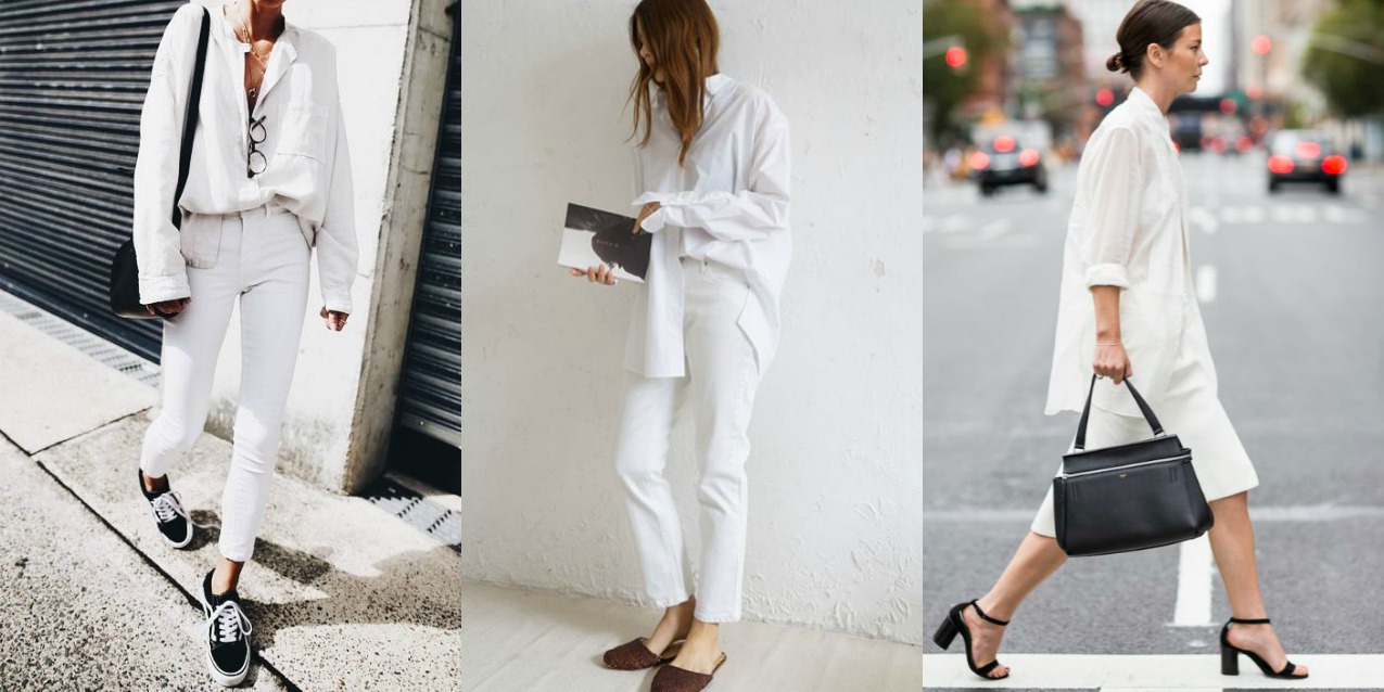 #ChiliGuide: come abbinare la camicia bianca, alessia milanese, thechilicool, fashion blog, fashion blogger 
