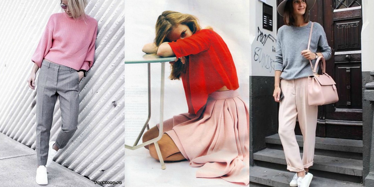 #ChiliGuide: come abbinare i colori dei vestiti, alessia milanese, thechilicool, fashion blog, fashion blogger 