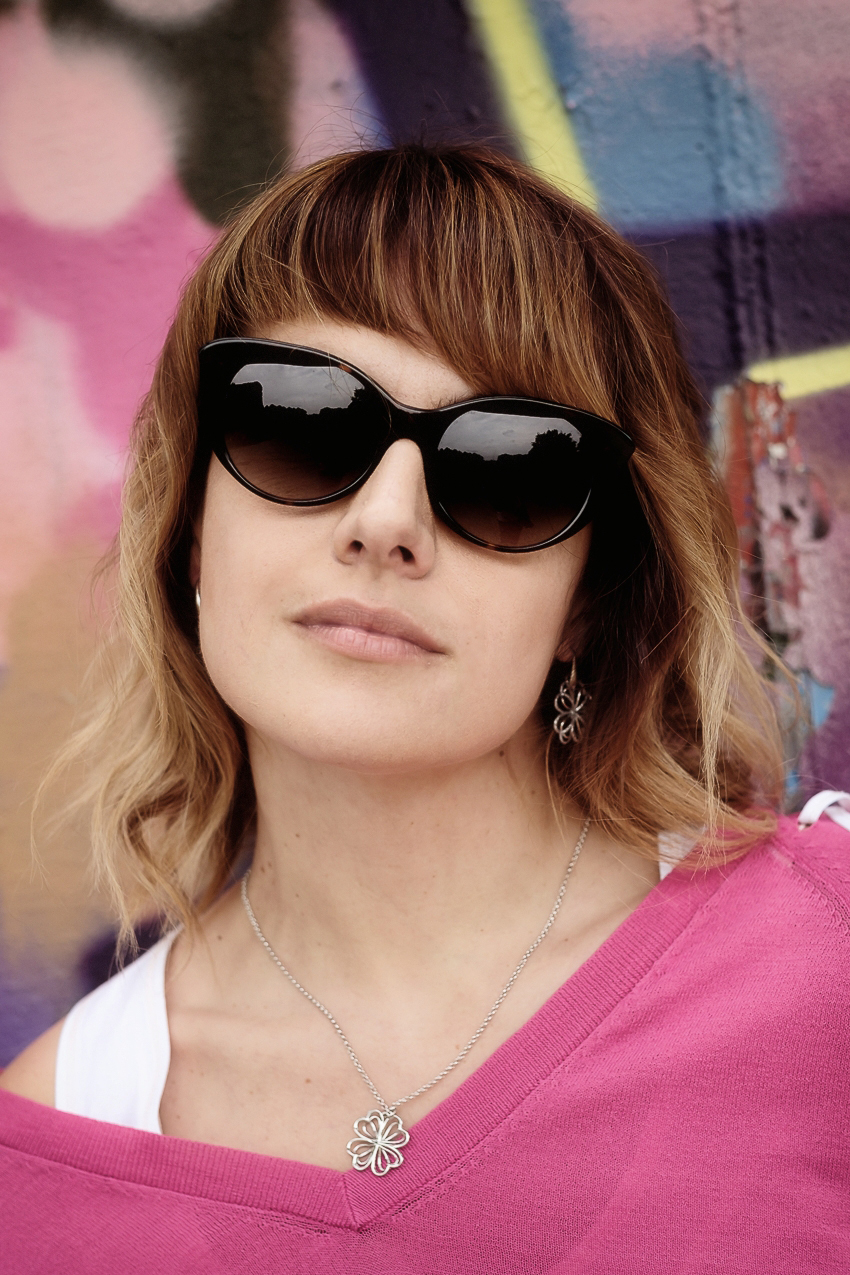 #ChiliOutfit: come indossare la gonna floreale d'estate, alessia milanese, thechilicool, fashion blog, fashion blogger , princesse metropolitaine 