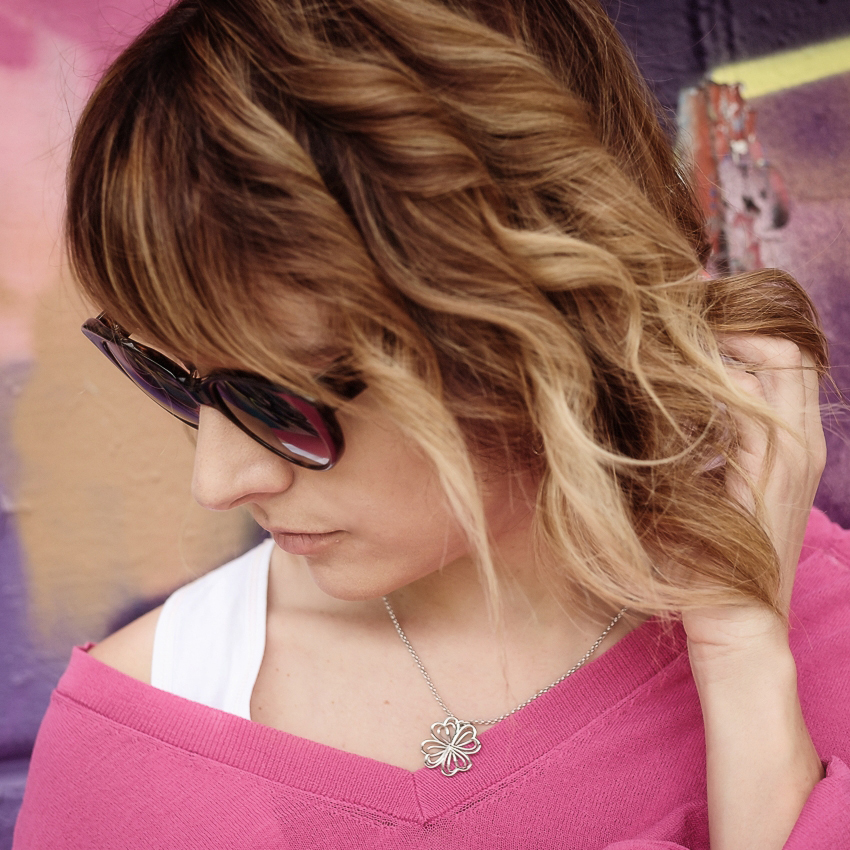#ChiliOutfit: come indossare la gonna floreale d'estate, alessia milanese, thechilicool, fashion blog, fashion blogger , princesse metropolitaine 