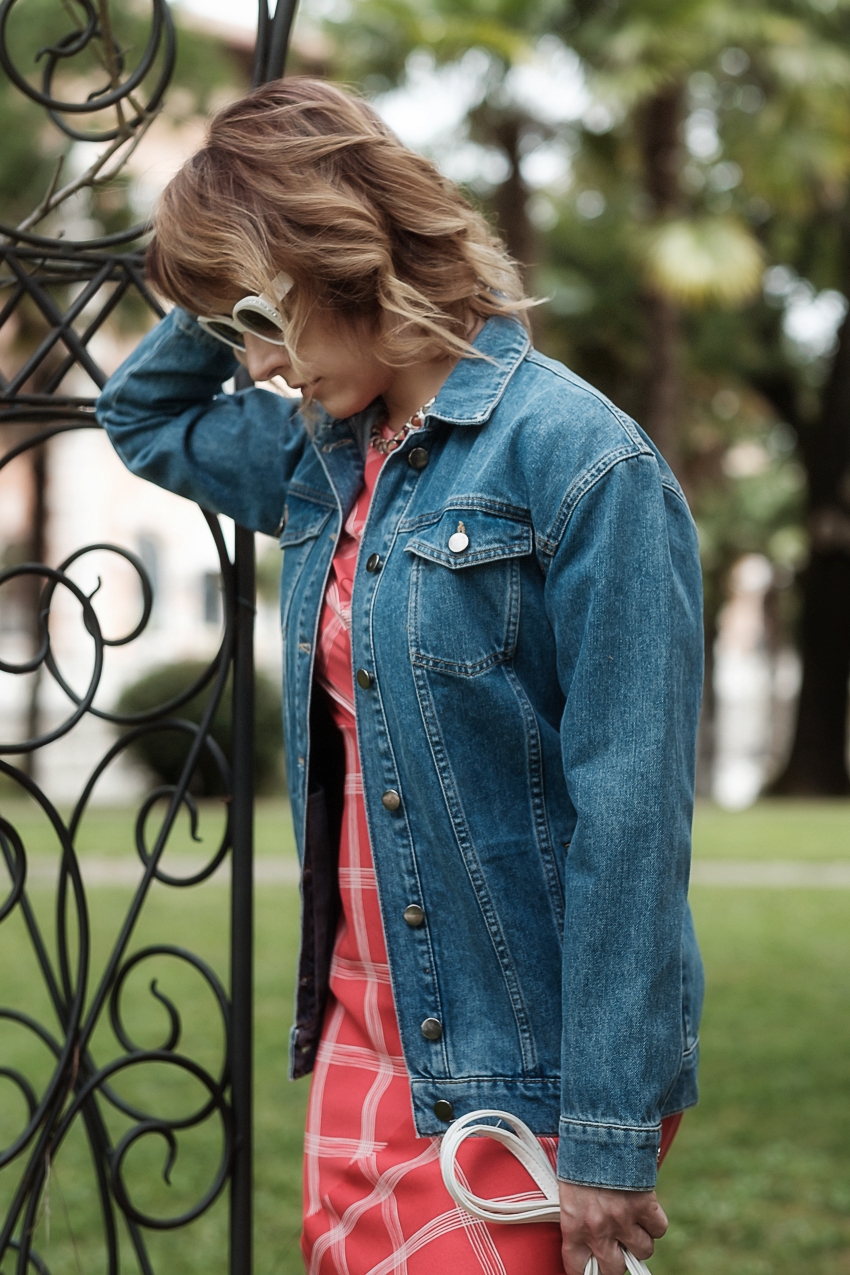 #ChiliOutfit: abito rosso, quando indossarlo e come abbinarlo, alessia milanese, thechilicool, fashion blog, fashion blogger, style coach , amazon moda