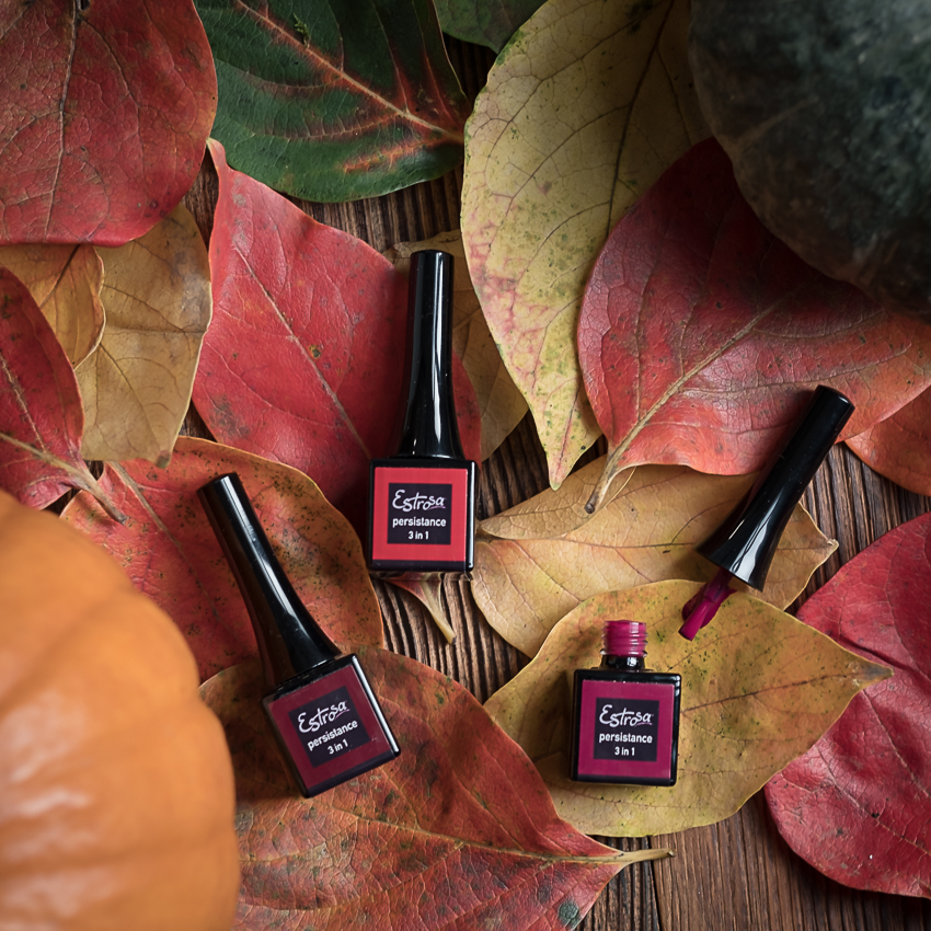 Estrosa: colori d’autunno sulle mie unghie, alessia milanese, thechilicool, fashion blog, fashion blogger 