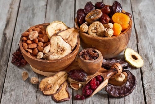 Mangiare frutta secca: quali sono i benefici sull'organismo, alessia milanese, thechilicool, fashion blog, fashion blogger 