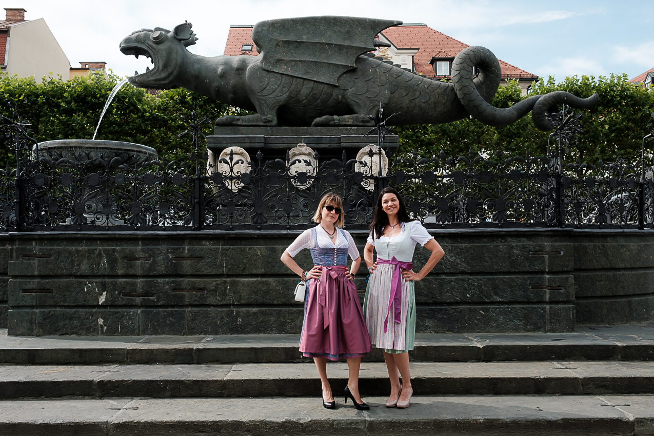 Dieci cose da vedere a Klagenfurt, alessia milanese, thechilicool, fashion blog, fashion blogger 